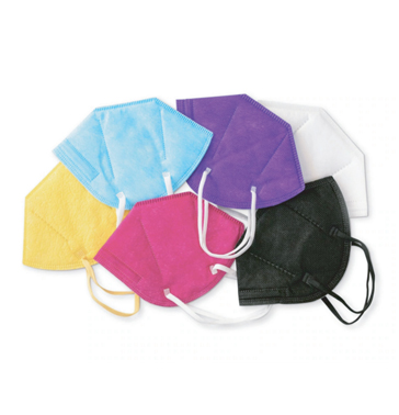 Child N95 FFP2 High Protective Mask