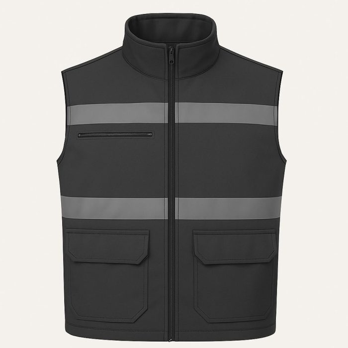 Worker Vest - Image 1