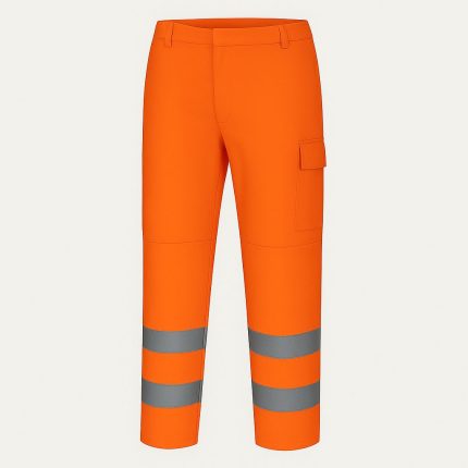 Reflective Pants