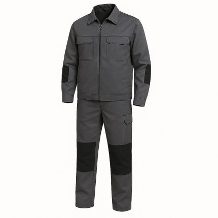 Factory Worker Uniform