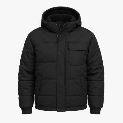 Winter Jacket