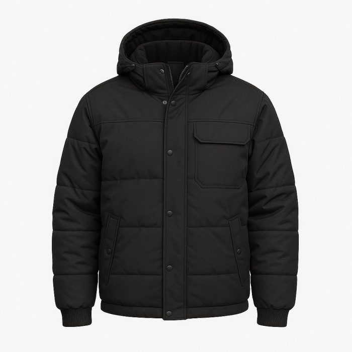 Winter Jacket - Image 1