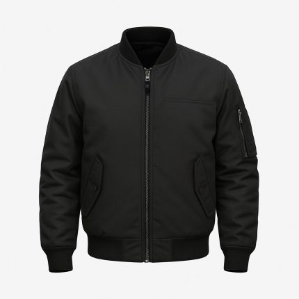 Pilot Jacket