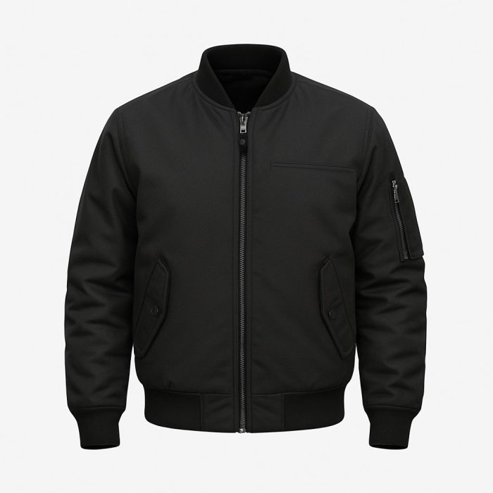 Pilot Jacket - Image 1