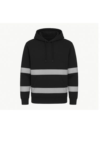 Reflective Hoodie